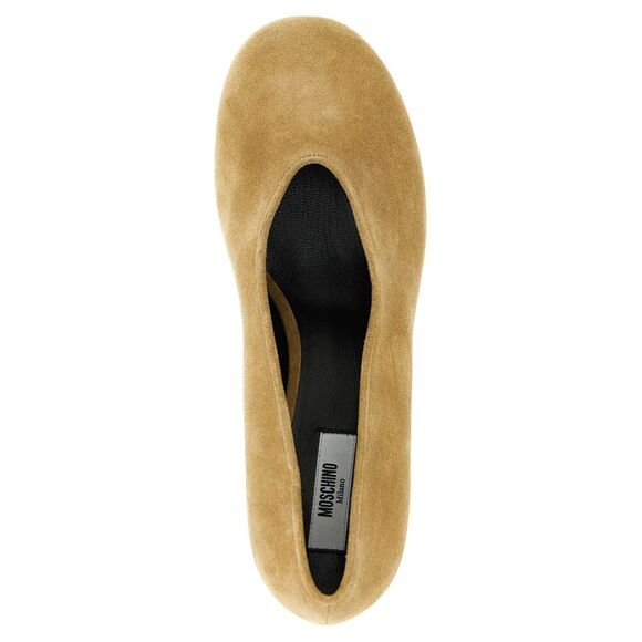 Moschino Women \'Duck\' Pumps